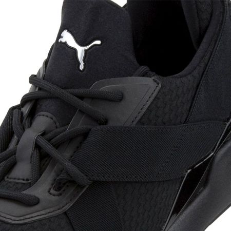 Детски Маратонки PUMA Muse X3 Mesh 520323 375130-02 изображение 9