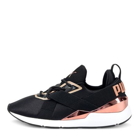 Дамски Маратонки PUMA Muse X3 Mesh 520328 375131-01