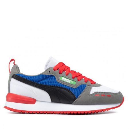 Дамски Маратонки PUMA R78 Trainers 519489 373616-05