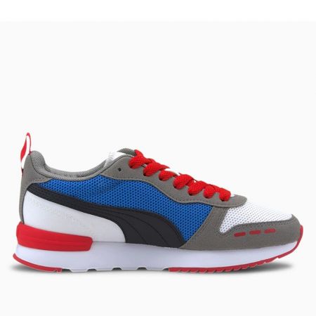 Дамски Маратонки PUMA R78 Trainers 519489 373616-05 изображение 2