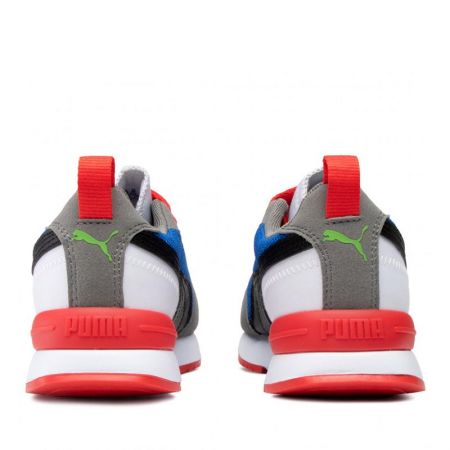 Дамски Маратонки PUMA R78 Trainers 519489 373616-05 изображение 6