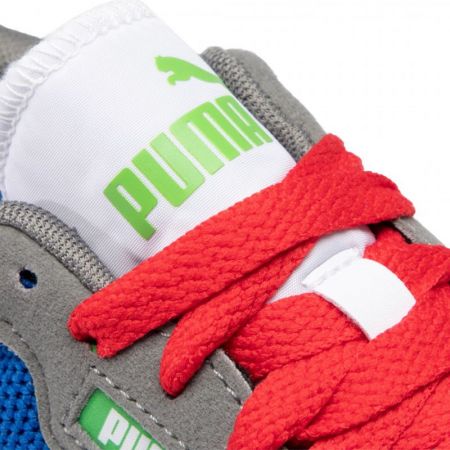 Дамски Маратонки PUMA R78 Trainers 519489 373616-05 изображение 7