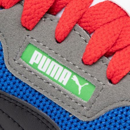 Дамски Маратонки PUMA R78 Trainers 519489 373616-05 изображение 8