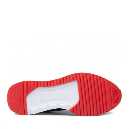 Дамски Маратонки PUMA R78 Trainers 519489 373616-05 изображение 9