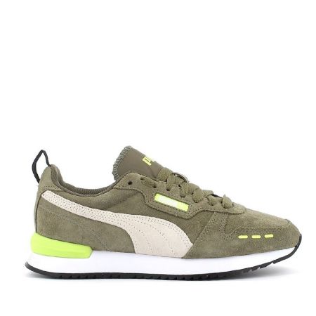 Дамски Маратонки PUMA R78 Trainers SD 519485 368589-01