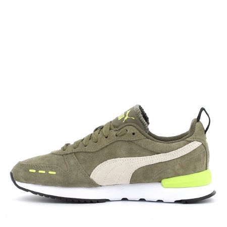 Дамски Маратонки PUMA R78 Trainers SD 519485 368589-01 изображение 2