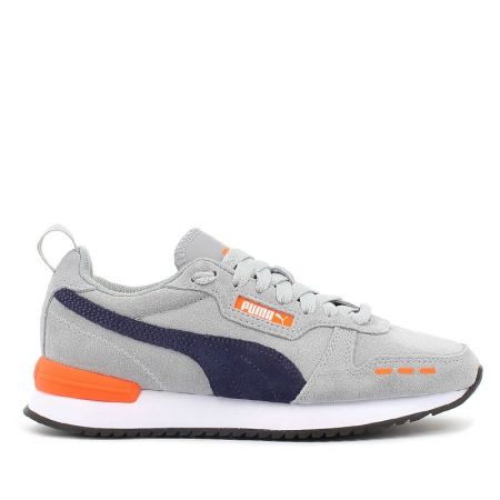 Дамски Маратонки PUMA R78 Trainers SD 519487 368589-03