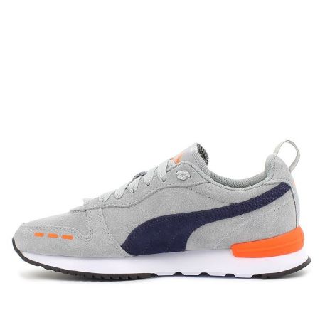 Детски Маратонки PUMA R78 Trainers SD 519486 368589-03 изображение 2