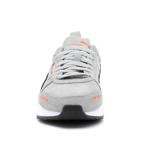 Детски Маратонки PUMA R78 Trainers SD 519486 368589-03 изображение 4