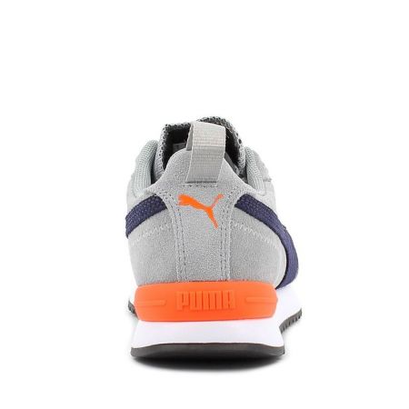 Детски Маратонки PUMA R78 Trainers SD 519486 368589-03 изображение 6