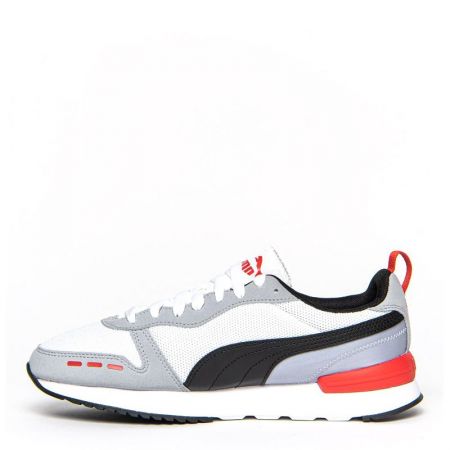 Дамски Маратонки PUMA R78 Trainers 520320 373117-35 изображение 2