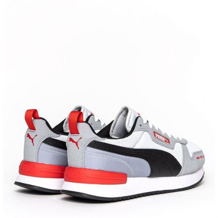 Дамски Маратонки PUMA R78 Trainers 520320 373117-35 изображение 4