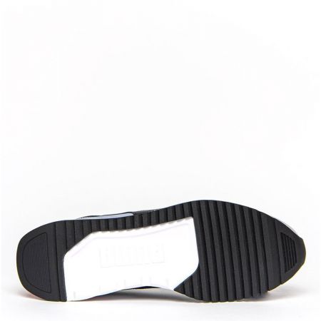 Дамски Маратонки PUMA R78 Trainers 520320 373117-35 изображение 5