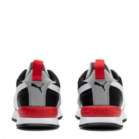 Дамски Маратонки PUMA R78 Trainers 520320 373117-35 изображение 6