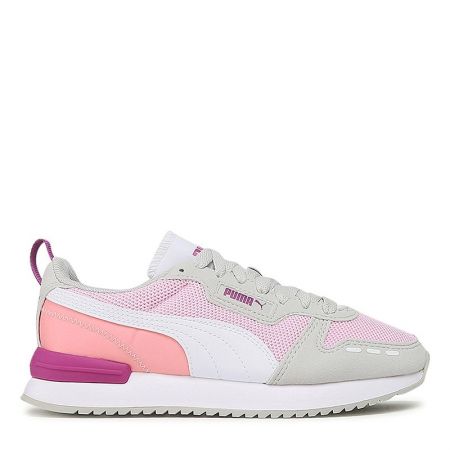 Детски Маратонки PUMA R78 Trainers 520319 373117-28