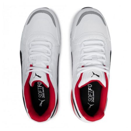 Дамски Маратонки PUMA Respin SL 520390 368846-04 изображение 6