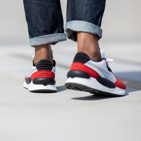Мъжки Маратонки PUMA RS 9.8 Space 516994 370230-01 изображение 10