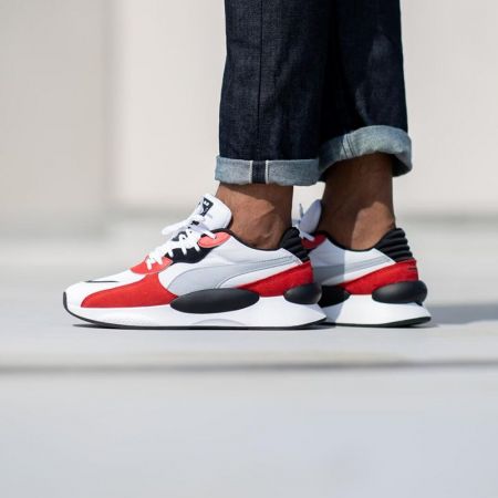 Мъжки Маратонки PUMA RS 9.8 Space 516994 370230-01 изображение 11