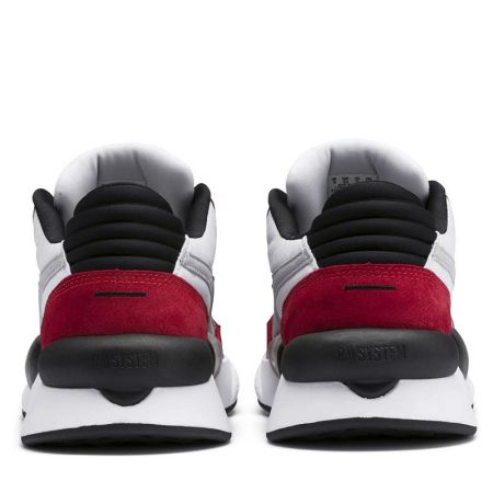 Детски Маратонки PUMA RS 9.8 Space 516996 370230-01 изображение 4