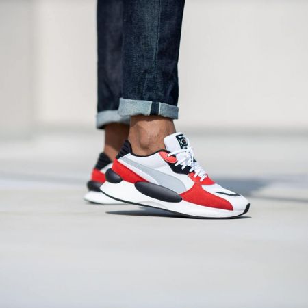 Мъжки Маратонки PUMA RS 9.8 Space 516994 370230-01 изображение 7