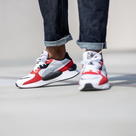 Мъжки Маратонки PUMA RS 9.8 Space 516994 370230-01 изображение 9