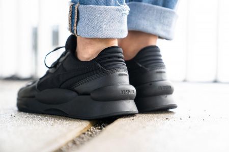 Мъжки Маратонки PUMA RS 9.8 Core 516992 37036802 изображение 11