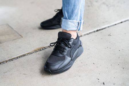 Мъжки Маратонки PUMA RS 9.8 Core 516992 37036802 изображение 7