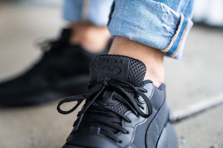 Мъжки Маратонки PUMA RS 9.8 Core 516992 37036802 изображение 9