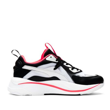 Детски Маратонки PUMA RS-Curve Glow  520824 375174-03 изображение 2