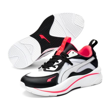 Детски Маратонки PUMA RS-Curve Glow  520824 375174-03 изображение 3