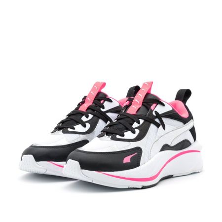 Детски Маратонки PUMA RS-Curve Glow  520824 375174-03 изображение 4