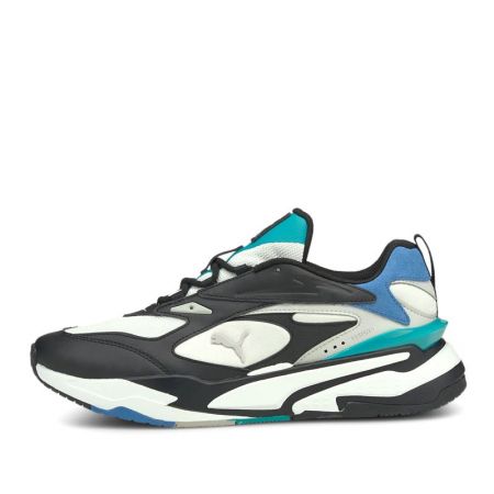 Дамски Маратонки PUMA RS - Fast Mix 520825 375641-02