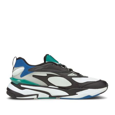 Дамски Маратонки PUMA RS - Fast Mix 520825 375641-02 изображение 2