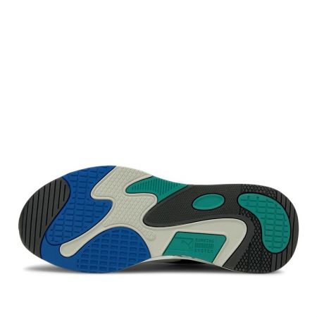 Дамски Маратонки PUMA RS - Fast Mix 520825 375641-02 изображение 3