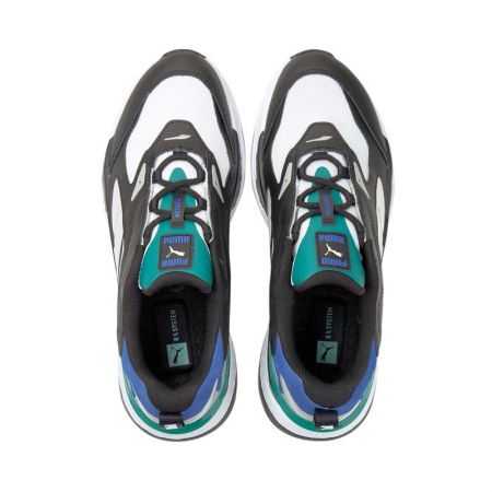 Дамски Маратонки PUMA RS - Fast Mix 520825 375641-02 изображение 5