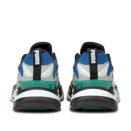Дамски Маратонки PUMA RS - Fast Mix 520825 375641-02 изображение 6