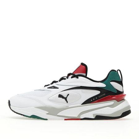 Дамски Маратонки PUMA RS - Fast Mix 520822 375641-01
