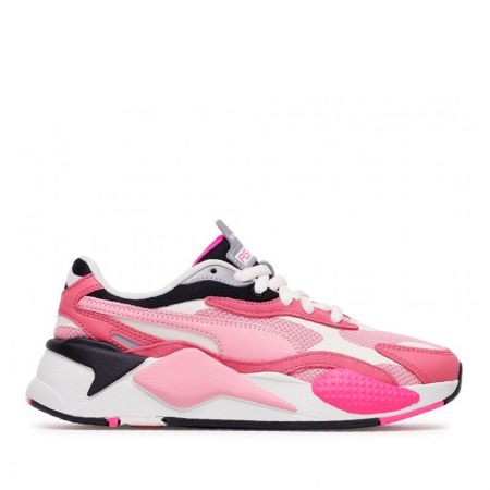 Детски Маратонки PUMA RS-X3 Puzzle 519572 371570-06