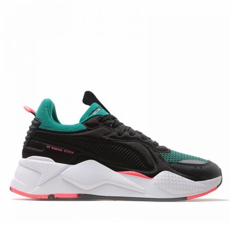 ΠΑΙΔΙΚΑ ΑΘΛΗΤΙΚΑ ΠΑΠΟΥΤΣΙΑ  PUMA PUMA RS-X Soft Case 519564 369819-06