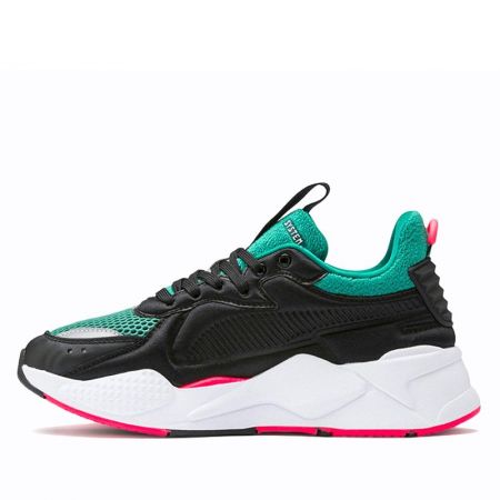 ΠΑΙΔΙΚΑ ΑΘΛΗΤΙΚΑ ΠΑΠΟΥΤΣΙΑ  PUMA PUMA RS-X Soft Case 519564 369819-06 εικόνα 2
