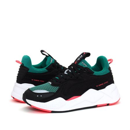 ΠΑΙΔΙΚΑ ΑΘΛΗΤΙΚΑ ΠΑΠΟΥΤΣΙΑ  PUMA PUMA RS-X Soft Case 519564 369819-06 εικόνα 3
