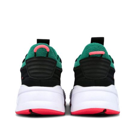 ΠΑΙΔΙΚΑ ΑΘΛΗΤΙΚΑ ΠΑΠΟΥΤΣΙΑ  PUMA PUMA RS-X Soft Case 519564 369819-06 εικόνα 4