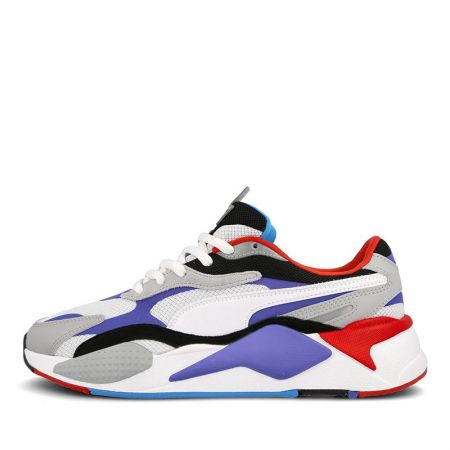 Дамски Маратонки PUMA RS-X3 Puzzle 518874 371570-05