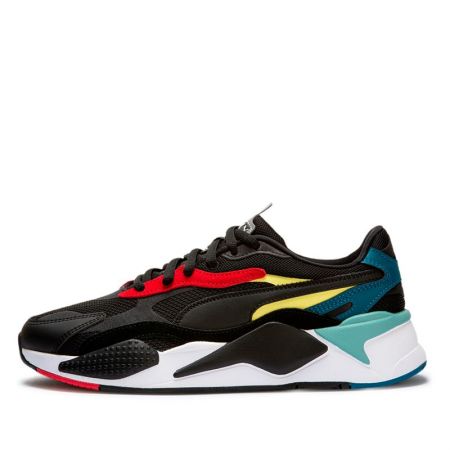 Дамски Маратонки PUMA RS-X3 Puzzle 518878 371570-25