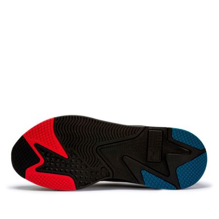 Дамски Маратонки PUMA RS-X3 Puzzle 518878 371570-25 изображение 4