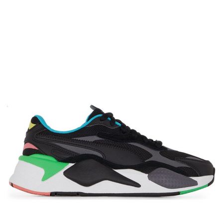 Дамски Маратонки PUMA RS-X3 Puzzle 518876 371570-20