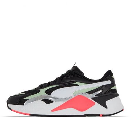 Детски Маратонки PUMA Rsx 3 Shine 518872 373471-01