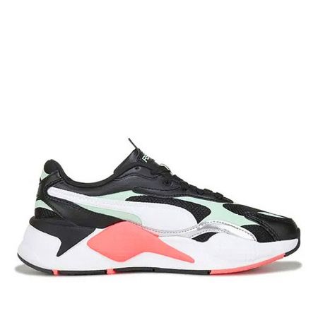 Детски Маратонки PUMA Rsx 3 Shine 518872 373471-01 изображение 2