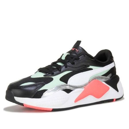 Детски Маратонки PUMA Rsx 3 Shine 518872 373471-01 изображение 3