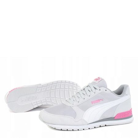 Детски Маратонки PUMA ST Runner V2 520841 365293-28 изображение 2